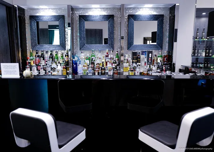 LHP Hotel Montecatini Palace&SPA