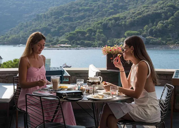 Grand Hotel Portovenere