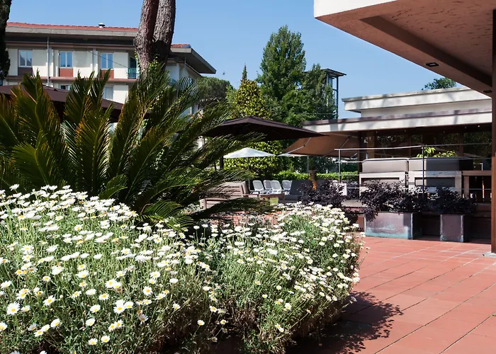 Hotel Michelangelo & Day Spa